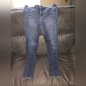 Abercrombie &Fitch jeans